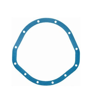 Diff.Deckeldichtung - Axlecover Gasket  GM 12 Bolt Truck 64-81